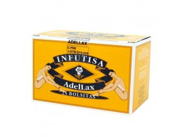 Imagen del producto Infutisa Adellax infusión 25 filtros