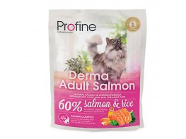 Imagen del producto Profine cat derma 0,3kg