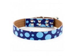 Imagen del producto Ubrique Collar lunar azul xl 42x55x3cm