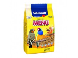 Imagen del producto Vitakraft Menu premium 500g