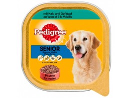 Imagen del producto Pedigree tarrina senior 300 gr