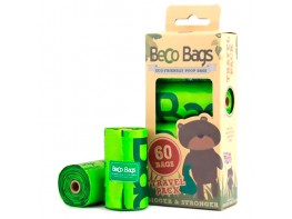 Imagen del producto Beco becobags 18 rollos x 15 bolsas