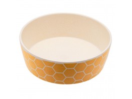 Imagen del producto Beco classic bowl bambu panal S 0,8 lt