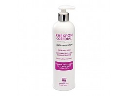 Imagen del producto Xhekpon crema corporal 400ml