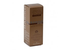 Imagen del producto Cosmeclinik basiko emuls 50+ color 50ml