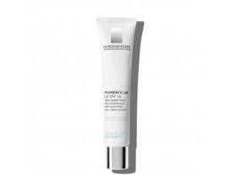 Imagen del producto La Roche Posay Pigmentclar crema dia antimanchas SPF-30 40ml