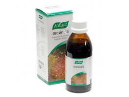 Imagen del producto A. Vogel drosinula jarabe 200ml