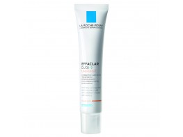 Imagen del producto La Roche Posay Effaclar duo anti imperfecciones medio 40ml