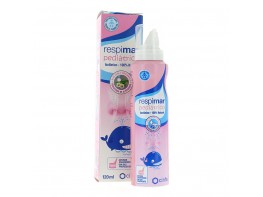 Imagen del producto RESPIMAR PEDIATRICO 120 ML