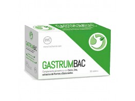 Imagen del producto Gastrumbac 3g 30 sobres