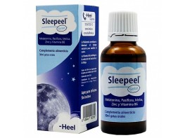 Imagen del producto Heel Sleepeel gotas 30ml