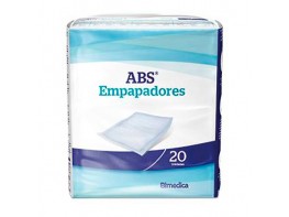 Imagen del producto Abs empapador 60x90 20uds