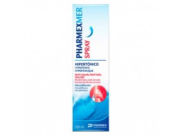 Imagen del producto Pharmexmer adulto hipertónico 100ml