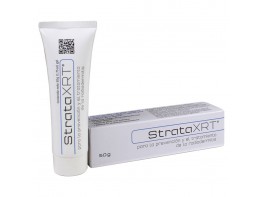 Imagen del producto Strata Xrt Gel prevención y tratamiento radiodermitis 50g