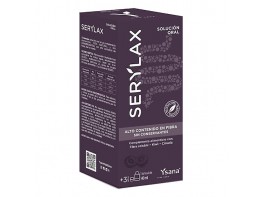 Imagen del producto Ysana Serylax jarabe 140ml