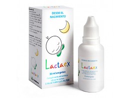 Imagen del producto Lactaex en gotas 30ml