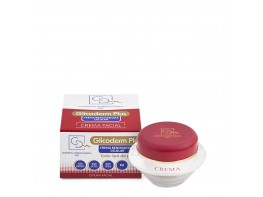 Imagen del producto Glicoderm plus crema 50ml