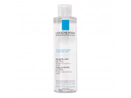 Imagen del producto La Roche Posay Agua micelar piel sensible 200ml