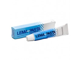 Imagen del producto LEMA ERN PASTA DENTAL 50 ML