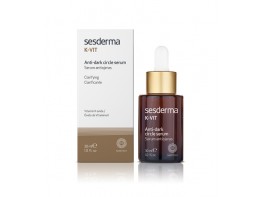 Imagen del producto Sesderma K-vit sérum antiojeras 30ml